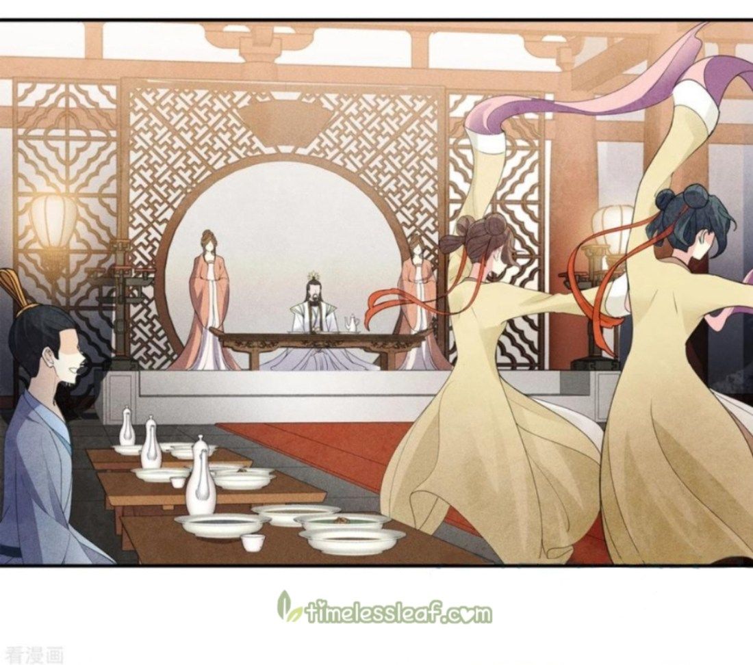 Lost You Forever Chapter 128 - Page 2