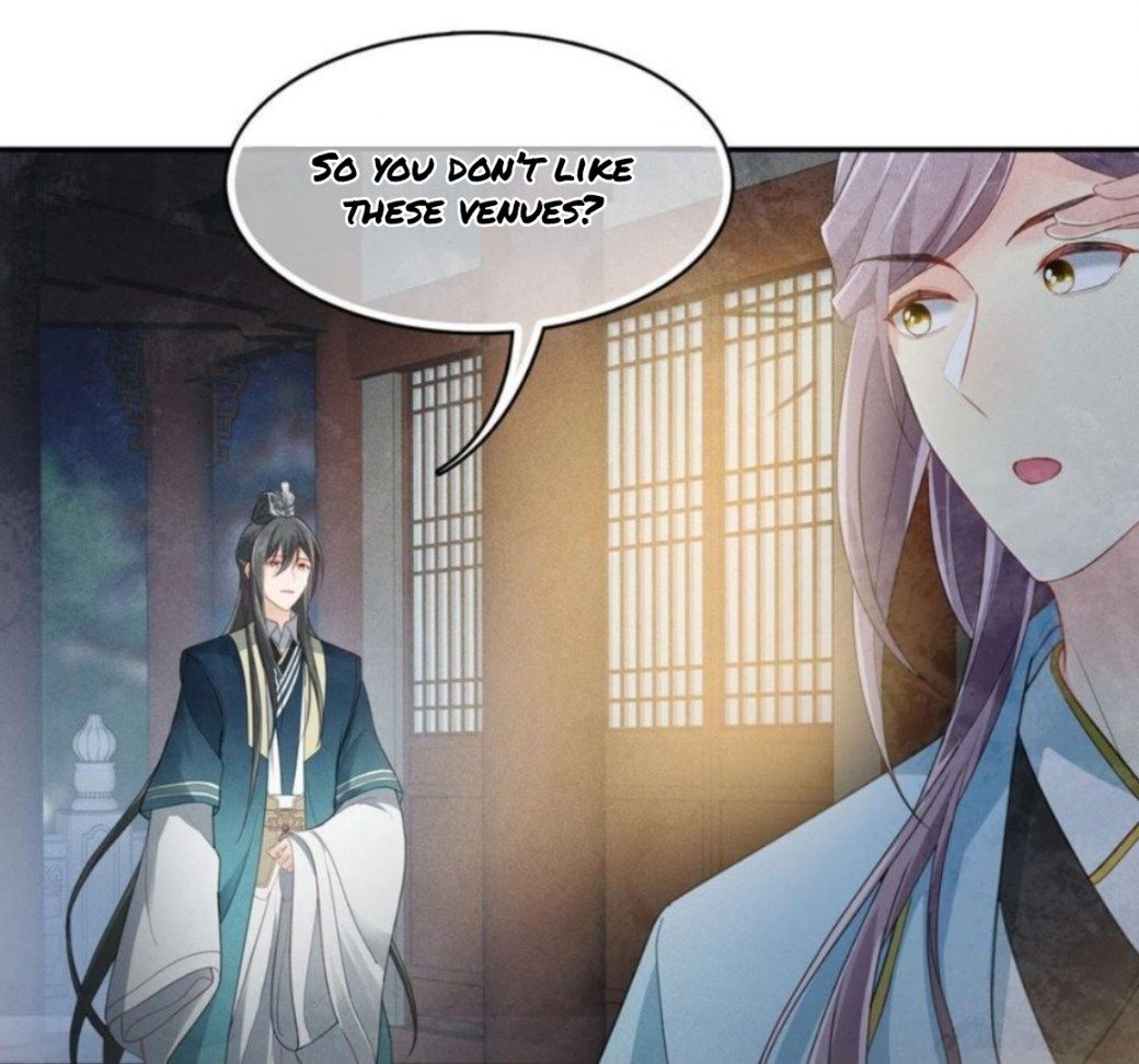 Lost You Forever Chapter 128 - Page 4