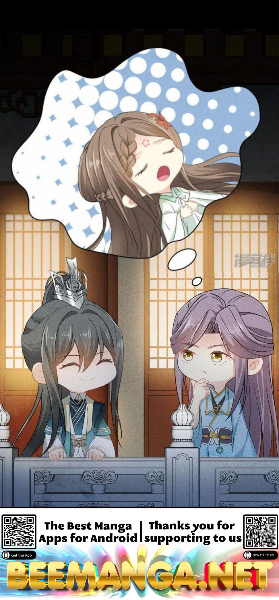 Lost You Forever Chapter 128 - Page 8