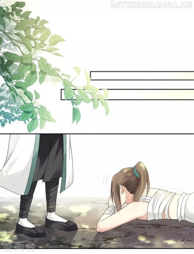 Lost You Forever Chapter 13.5 - Page 14