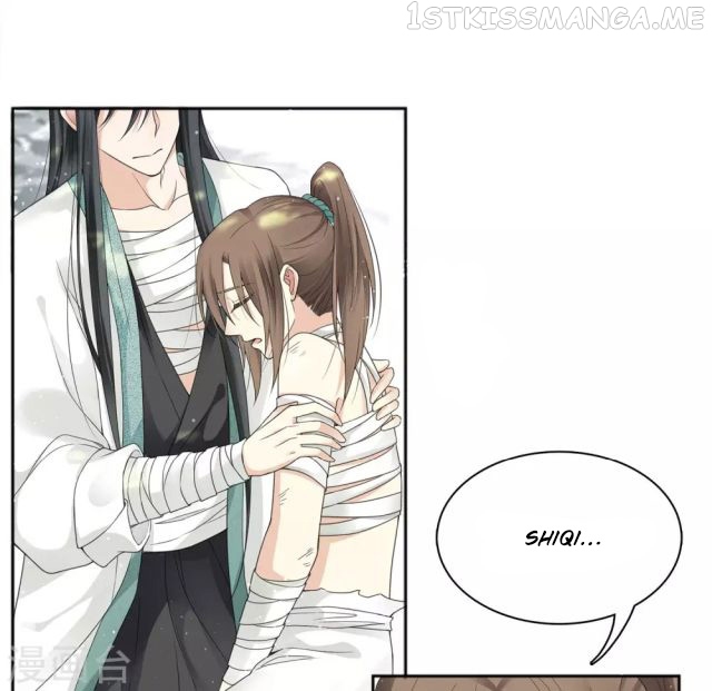 Lost You Forever Chapter 13.5 - Page 15