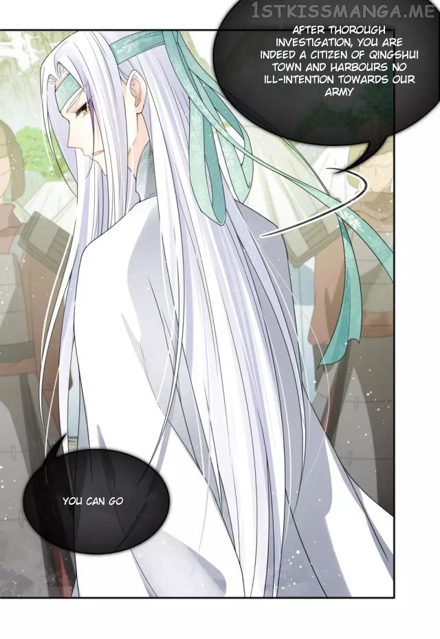 Lost You Forever Chapter 13.5 - Page 22