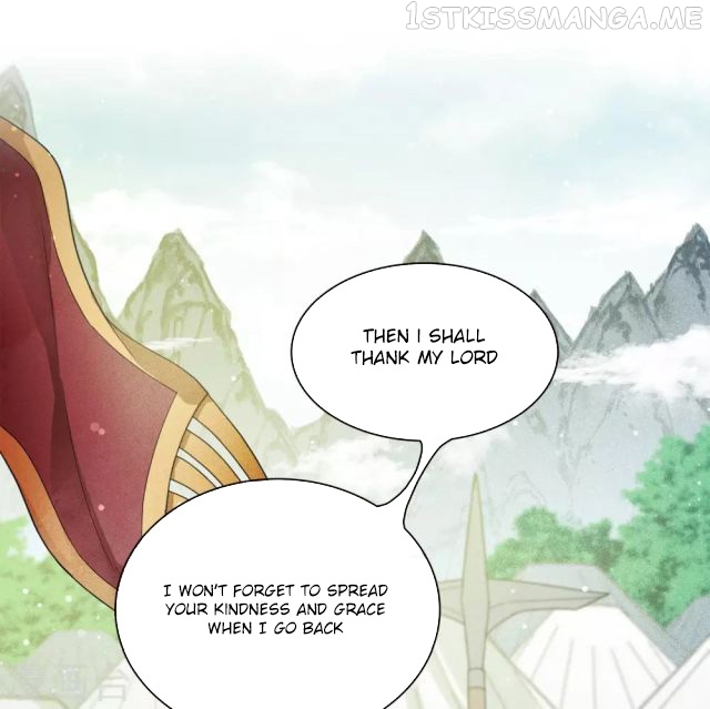 Lost You Forever Chapter 13.5 - Page 23