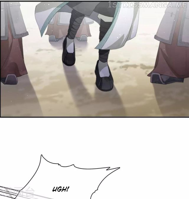 Lost You Forever Chapter 13.5 - Page 5