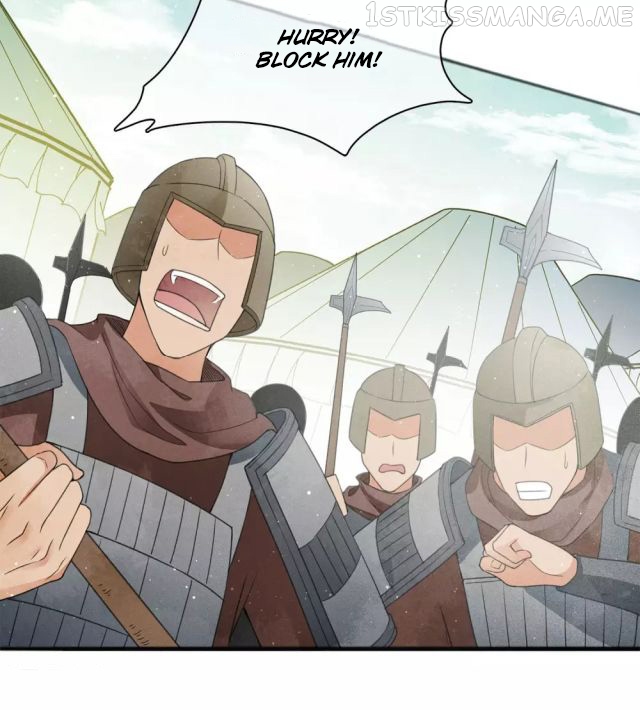 Lost You Forever Chapter 13.5 - Page 7