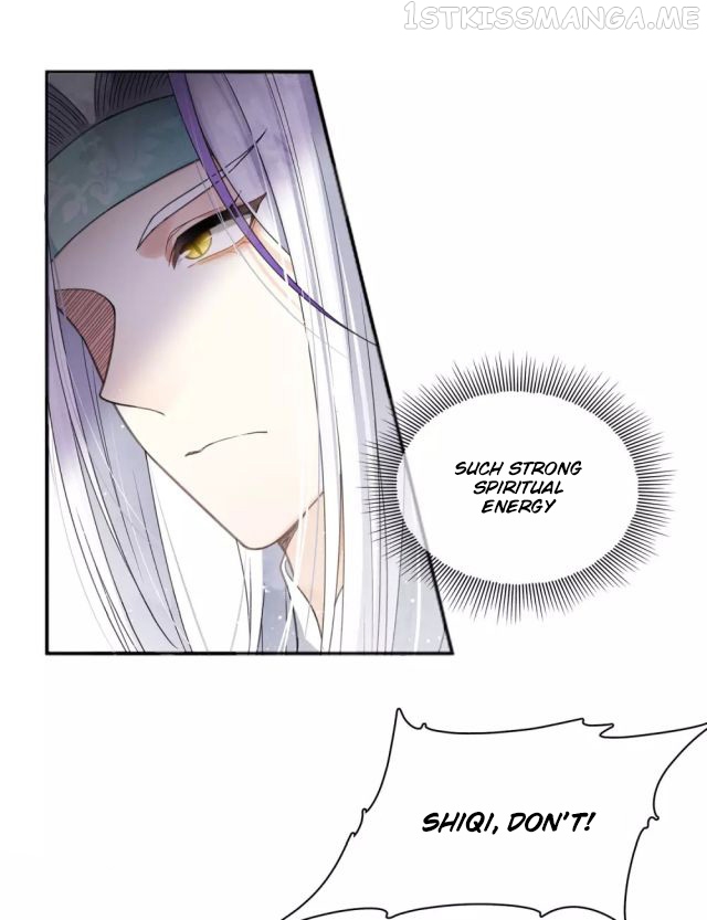 Lost You Forever Chapter 13.5 - Page 8