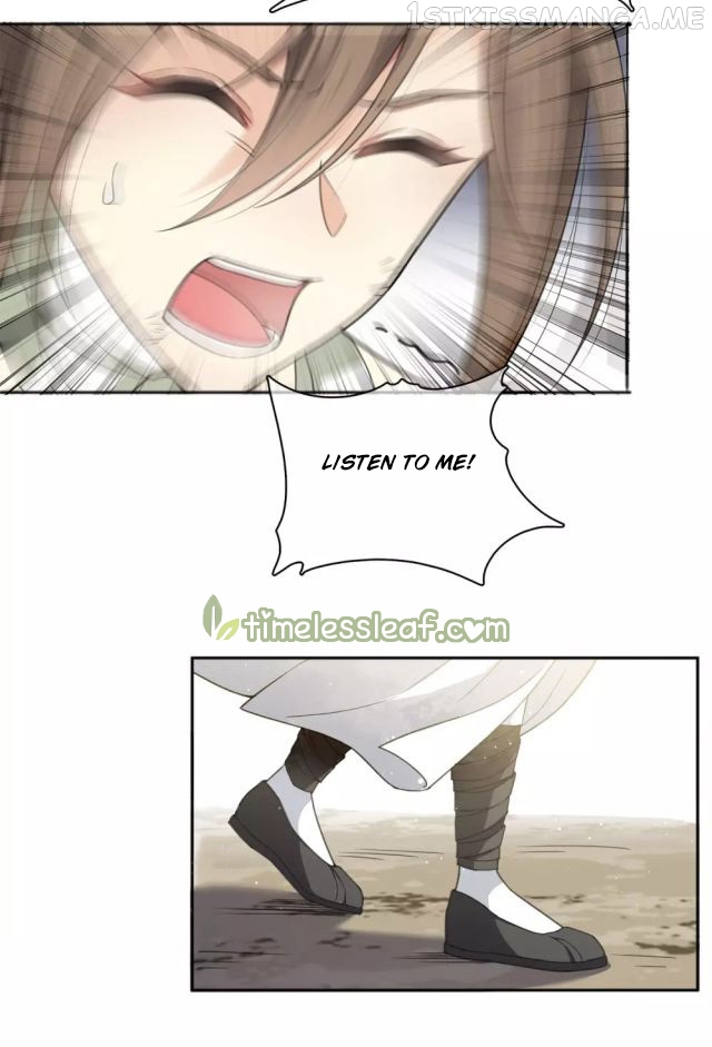 Lost You Forever Chapter 13.5 - Page 9