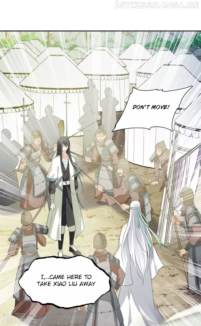 Lost You Forever Chapter 13.5 - Page 10