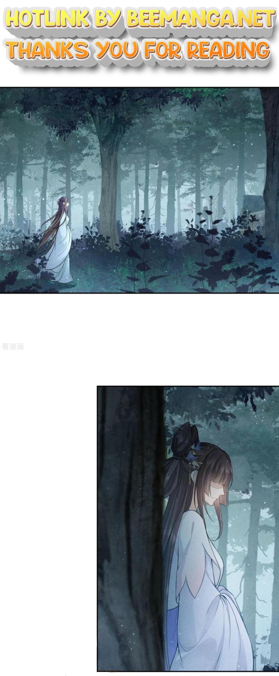 Lost You Forever Chapter 130 - Page 1