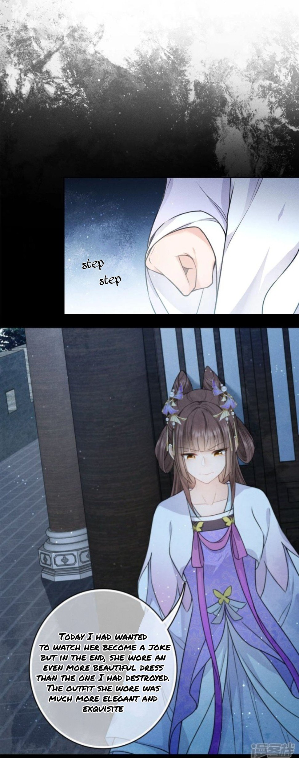 Lost You Forever Chapter 130 - Page 3