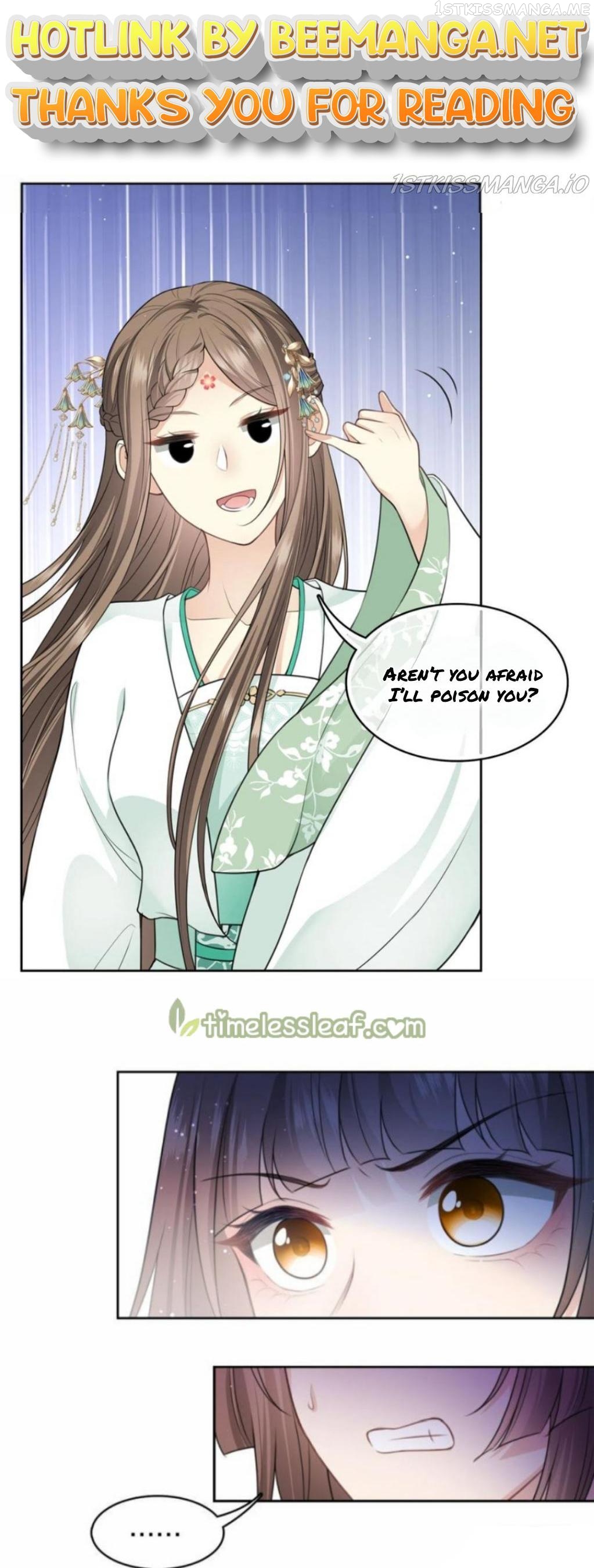 Lost You Forever Chapter 131.5 - Page 1