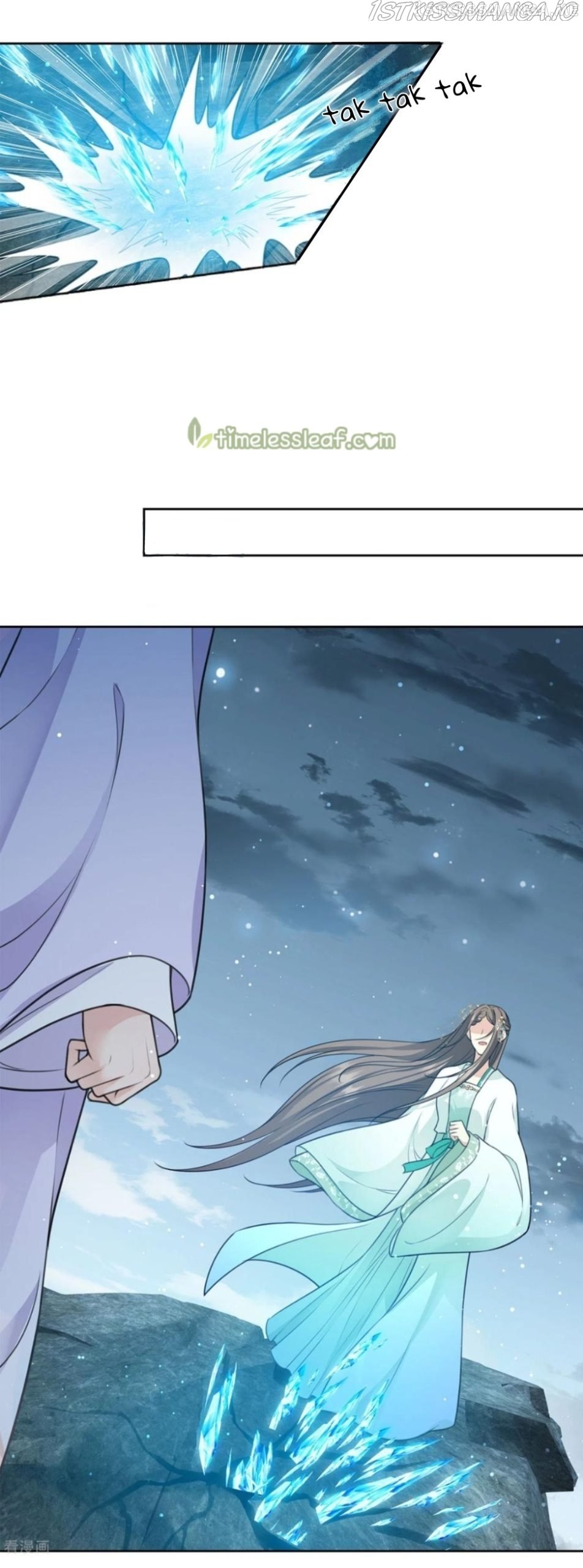 Lost You Forever Chapter 131.5 - Page 3