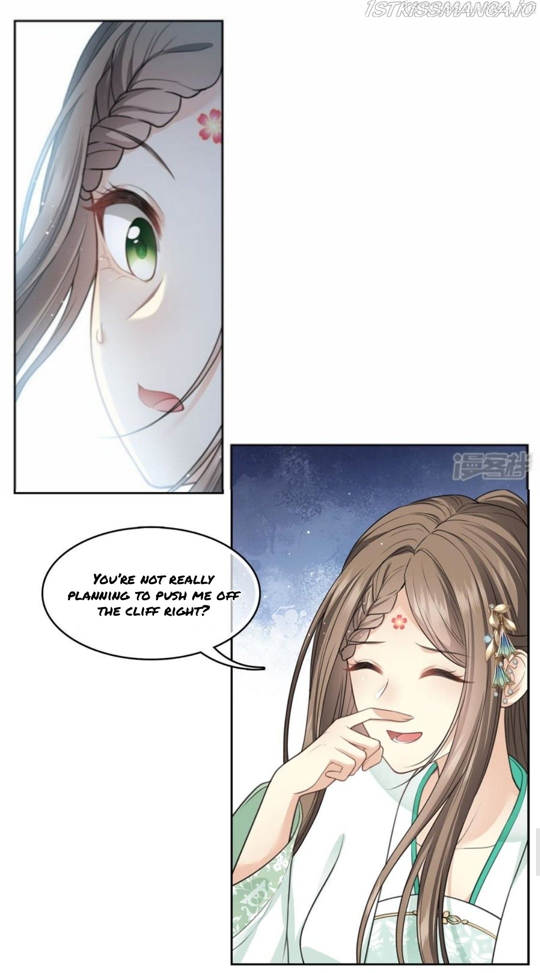 Lost You Forever Chapter 131.5 - Page 4