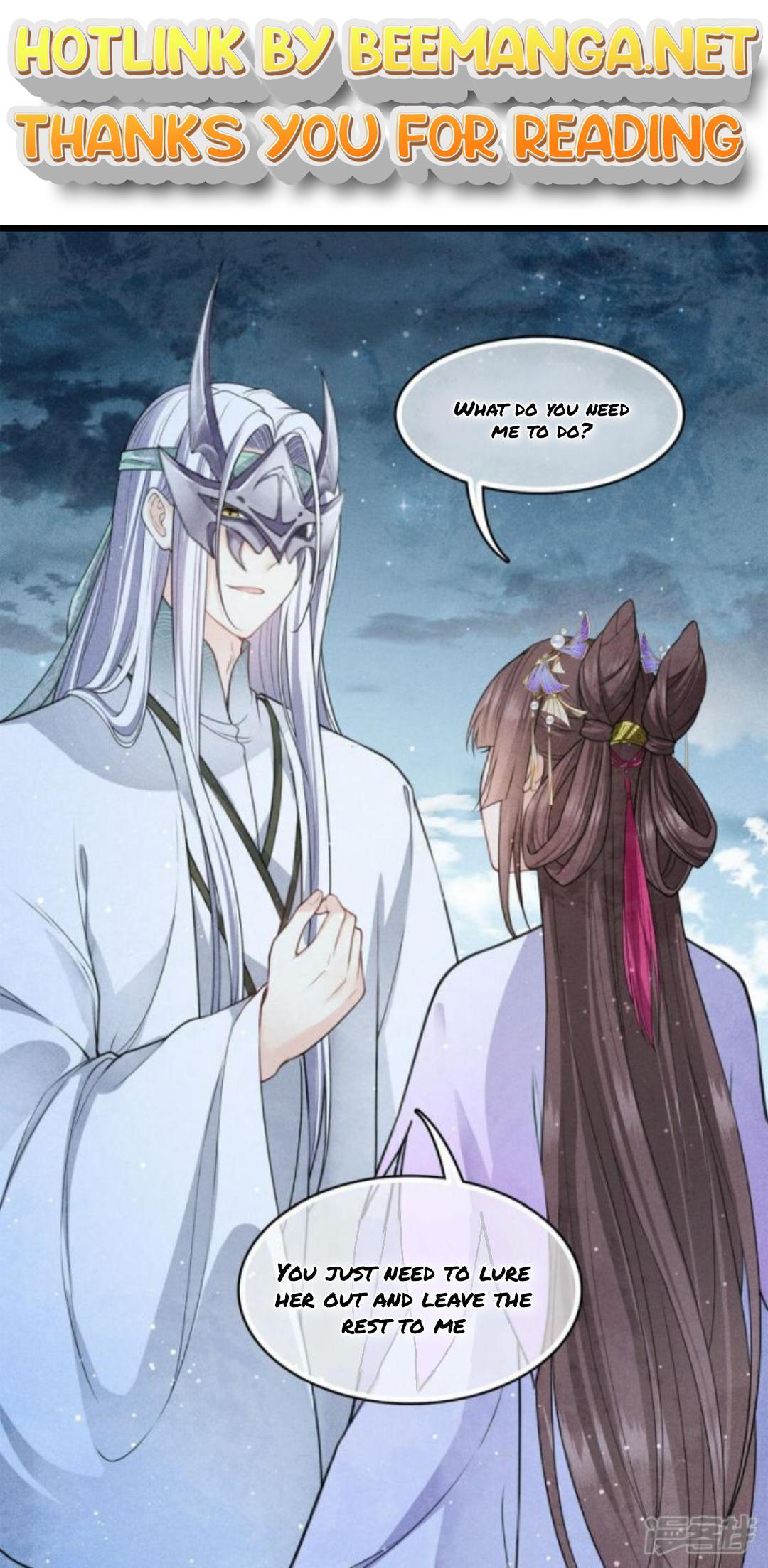 Lost You Forever Chapter 131 - Page 1