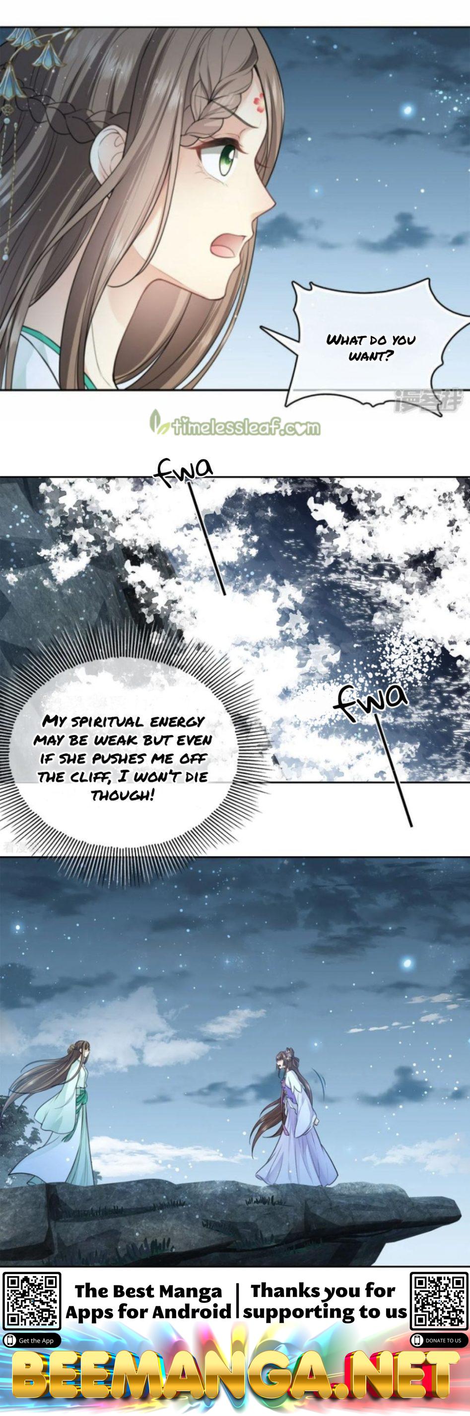 Lost You Forever Chapter 131 - Page 7