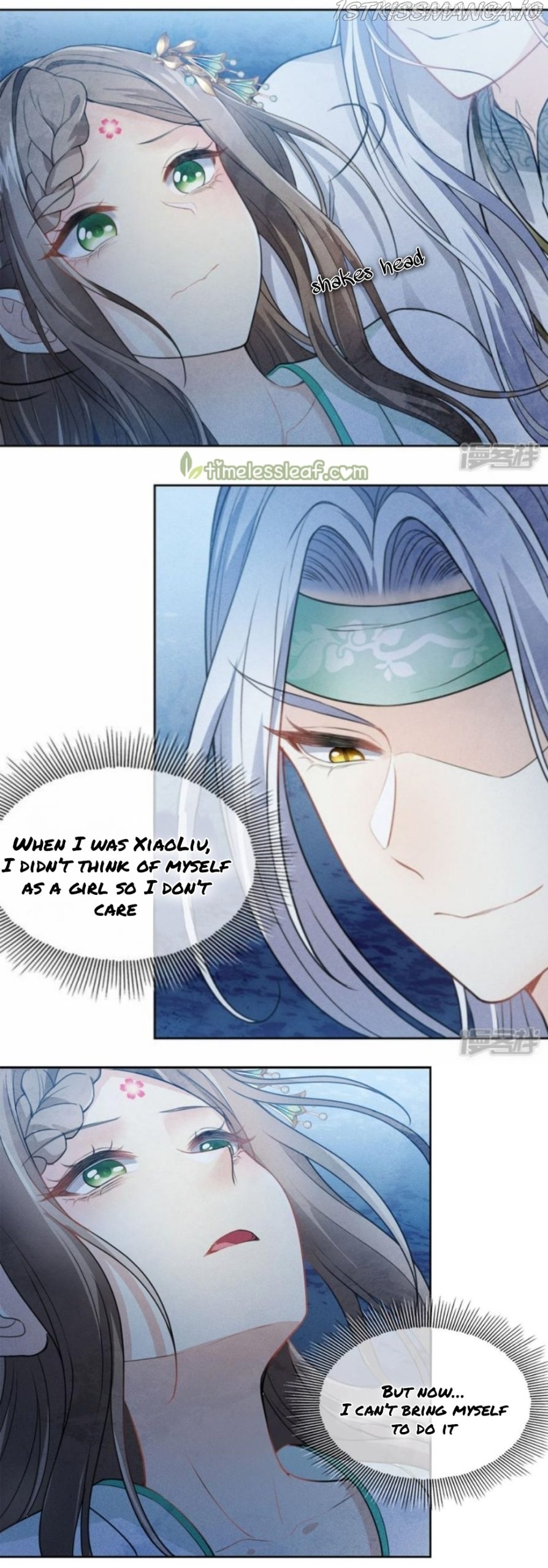 Lost You Forever Chapter 132.5 - Page 3