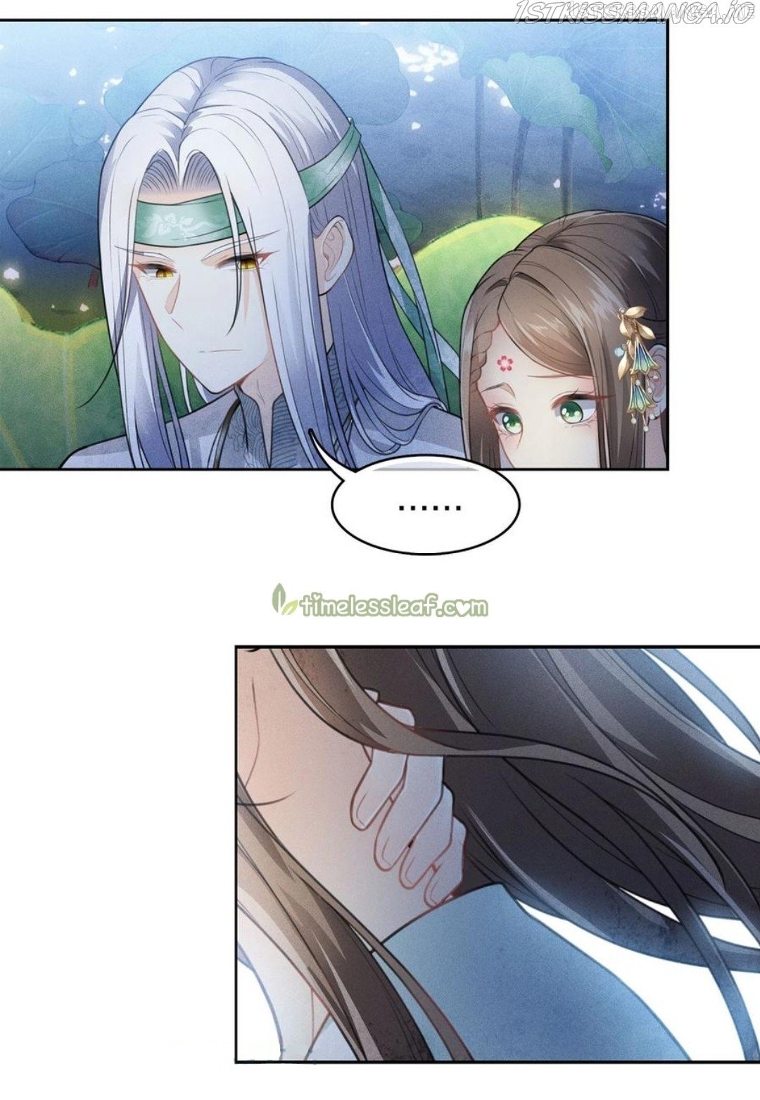 Lost You Forever Chapter 133.5 - Page 5