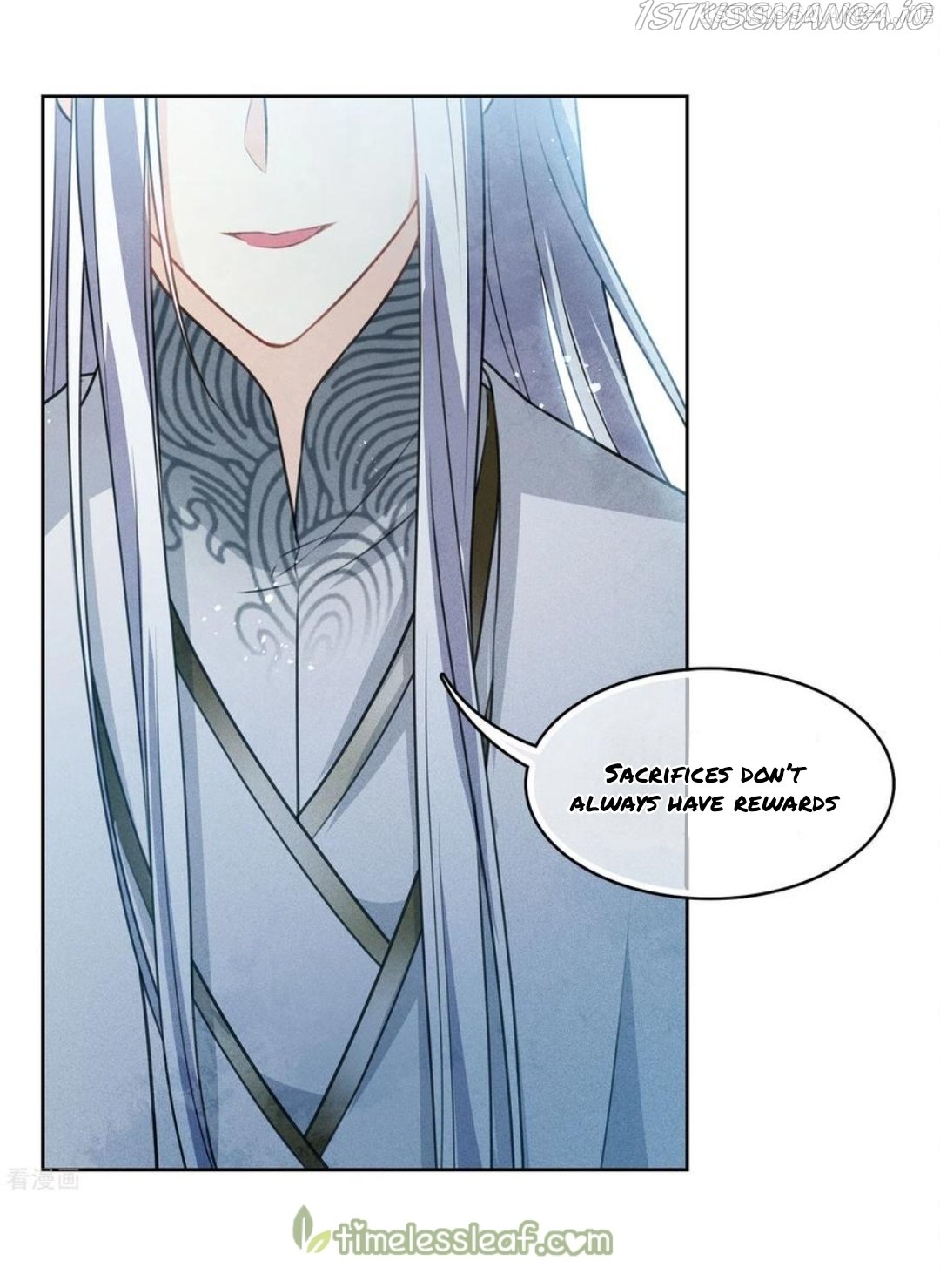 Lost You Forever Chapter 134.5 - Page 3