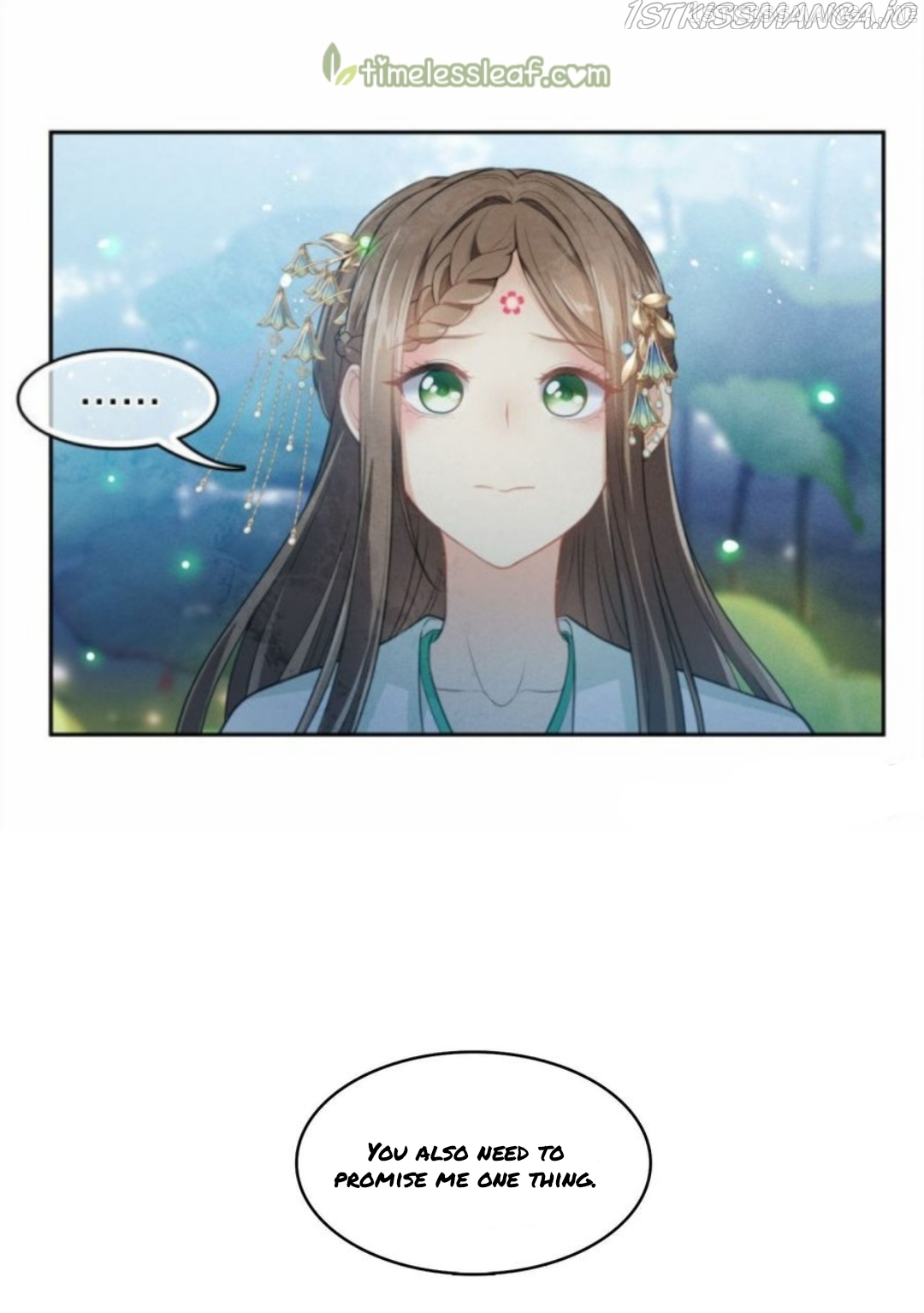 Lost You Forever Chapter 134.5 - Page 4