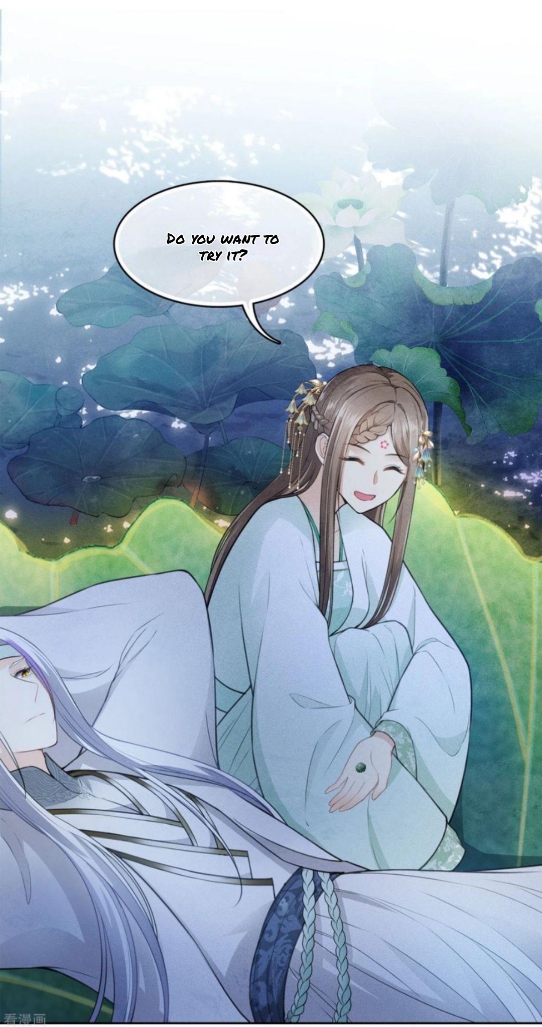 Lost You Forever Chapter 134 - Page 2