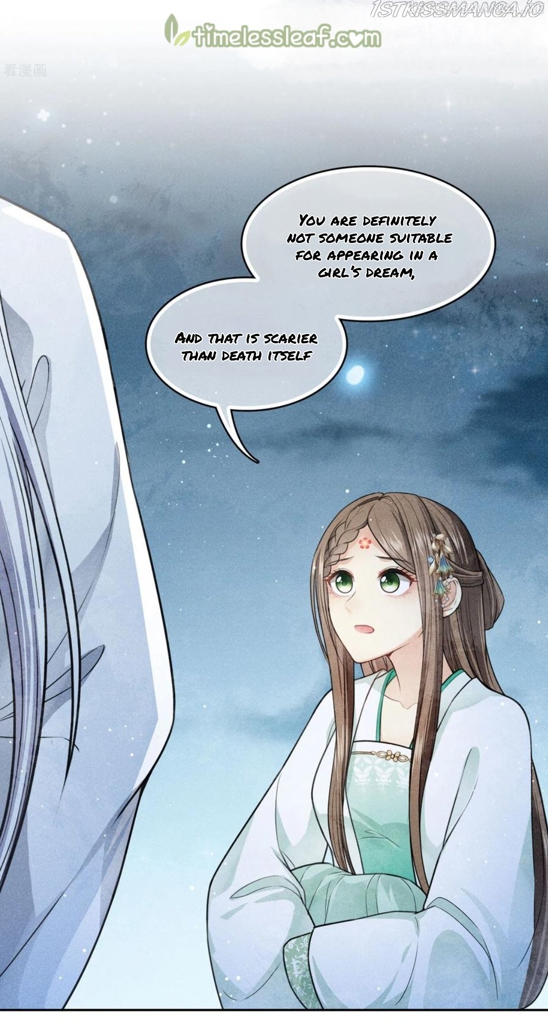 Lost You Forever Chapter 135.5 - Page 5