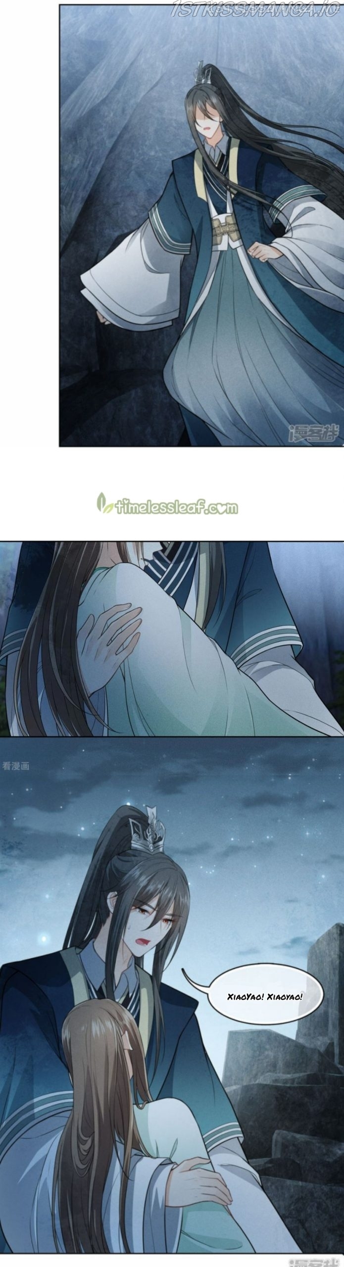 Lost You Forever Chapter 136.5 - Page 2