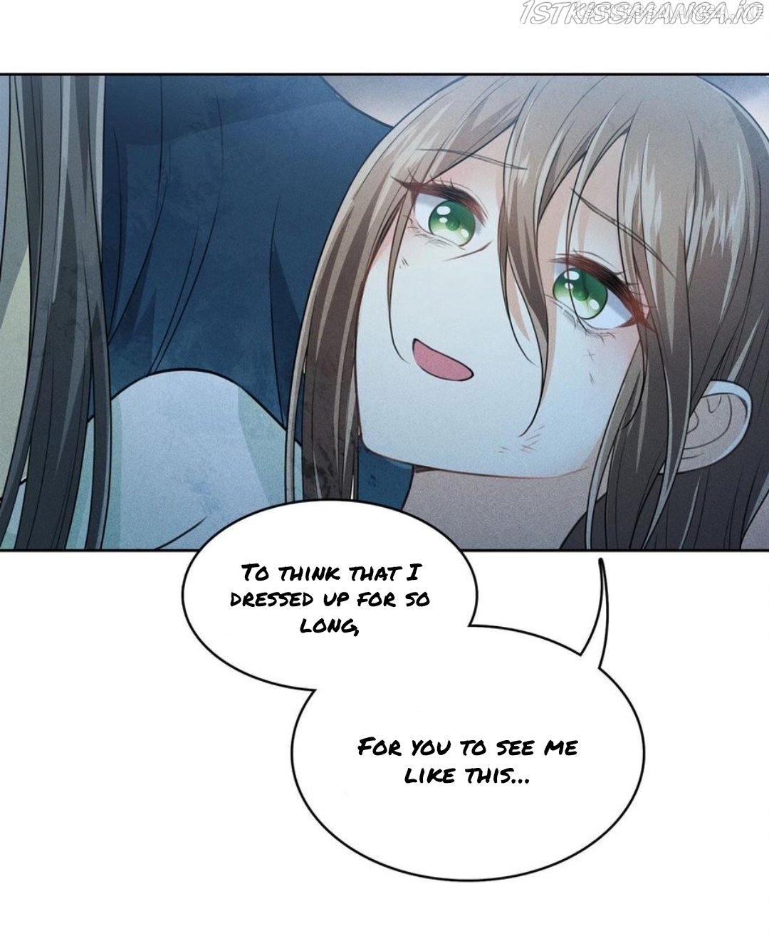 Lost You Forever Chapter 136.5 - Page 3