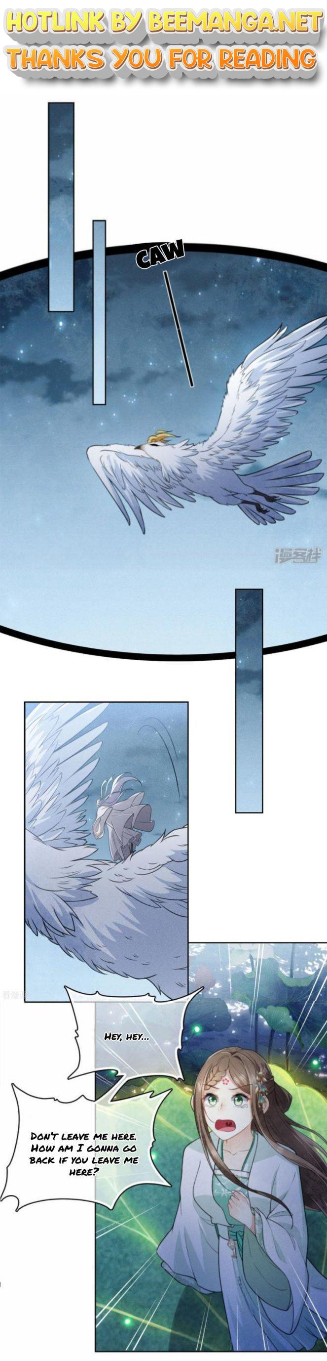 Lost You Forever Chapter 136 - Page 1