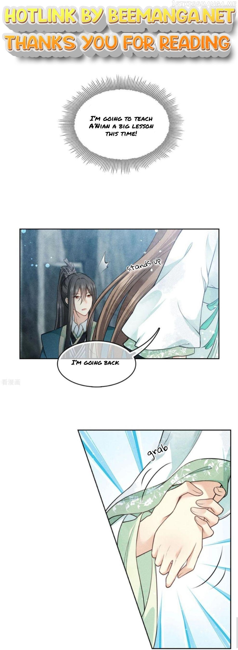 Lost You Forever Chapter 137.5 - Page 1