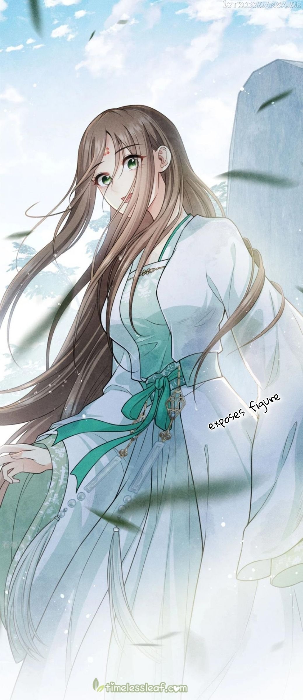 Lost You Forever Chapter 137.5 - Page 2