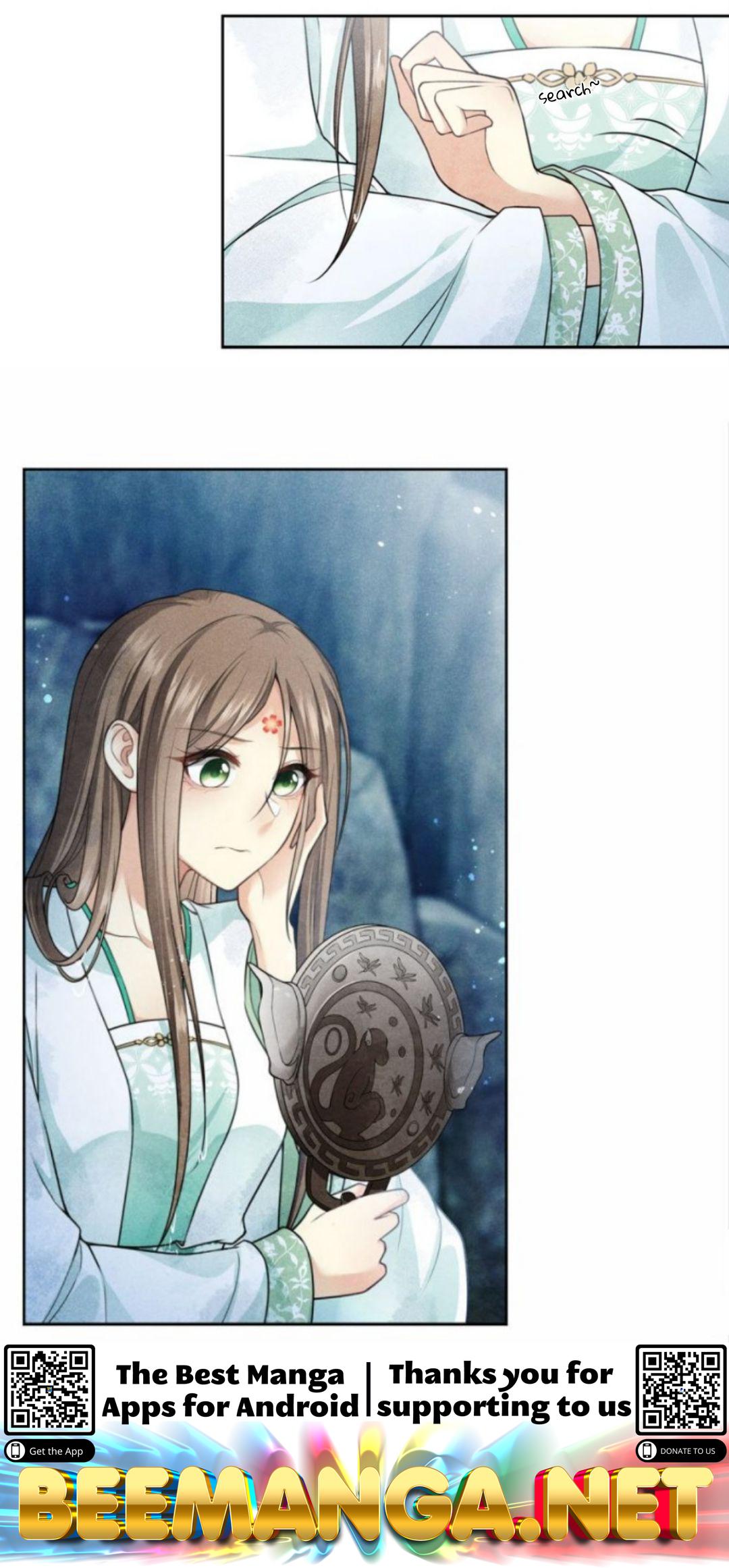 Lost You Forever Chapter 137 - Page 6