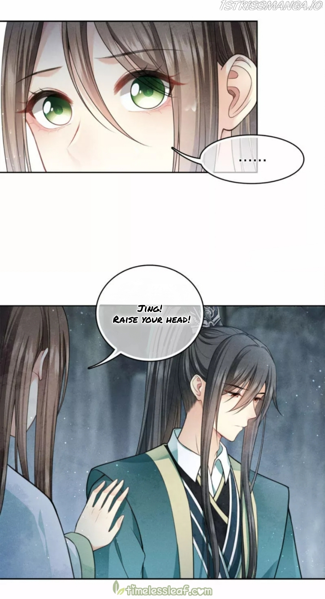 Lost You Forever Chapter 138.5 - Page 3