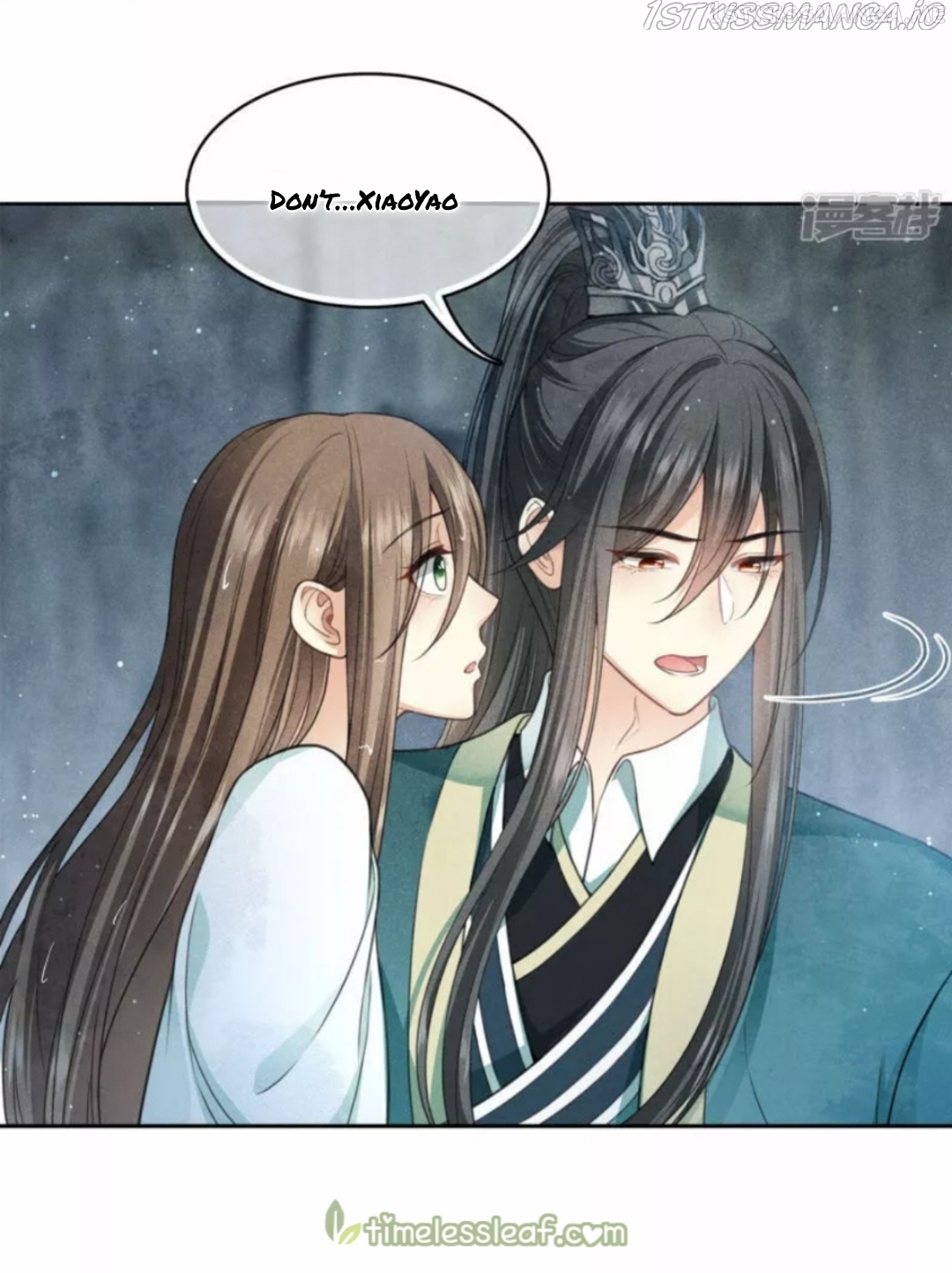 Lost You Forever Chapter 138.5 - Page 6