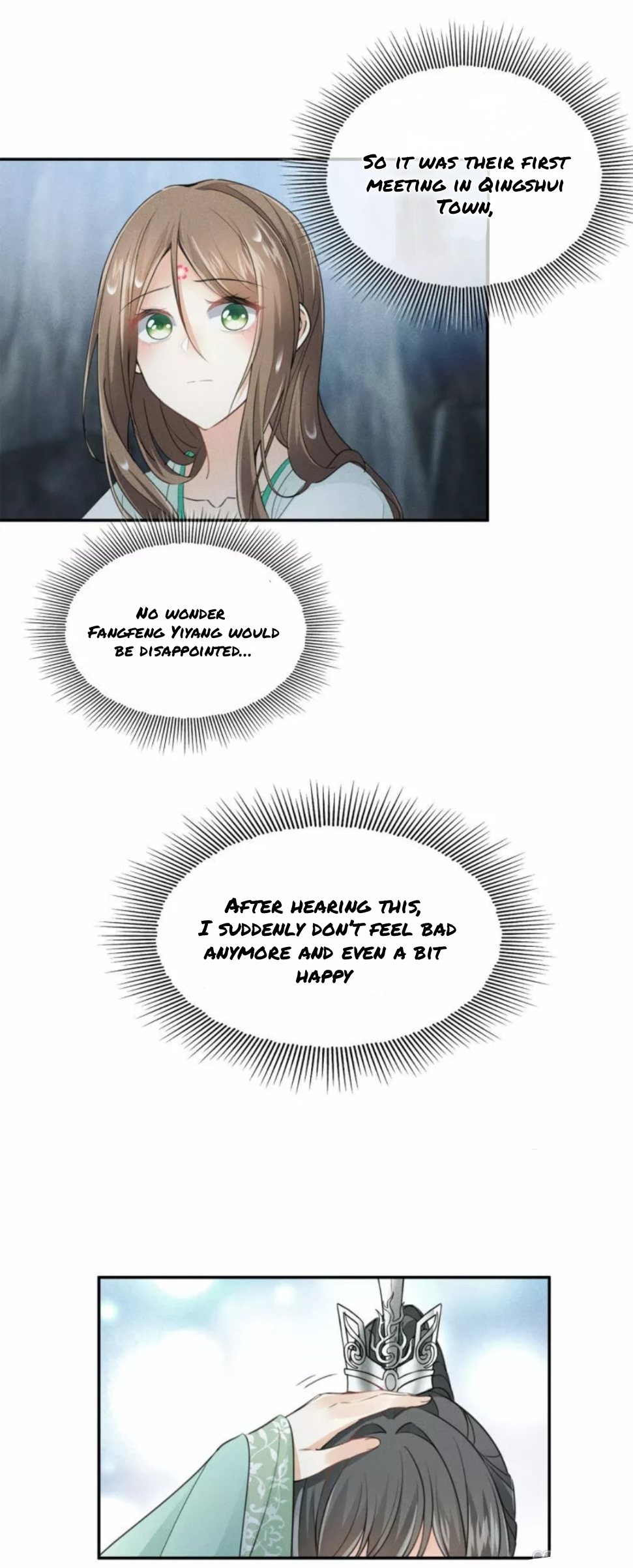 Lost You Forever Chapter 138 - Page 5
