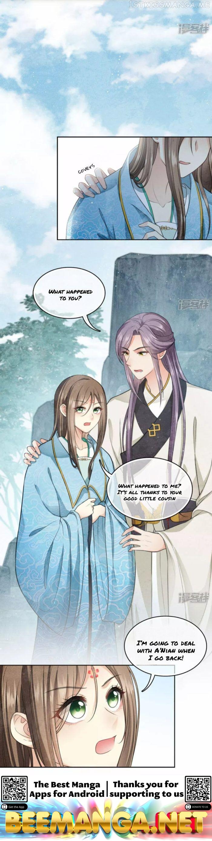 Lost You Forever Chapter 139.5 - Page 5