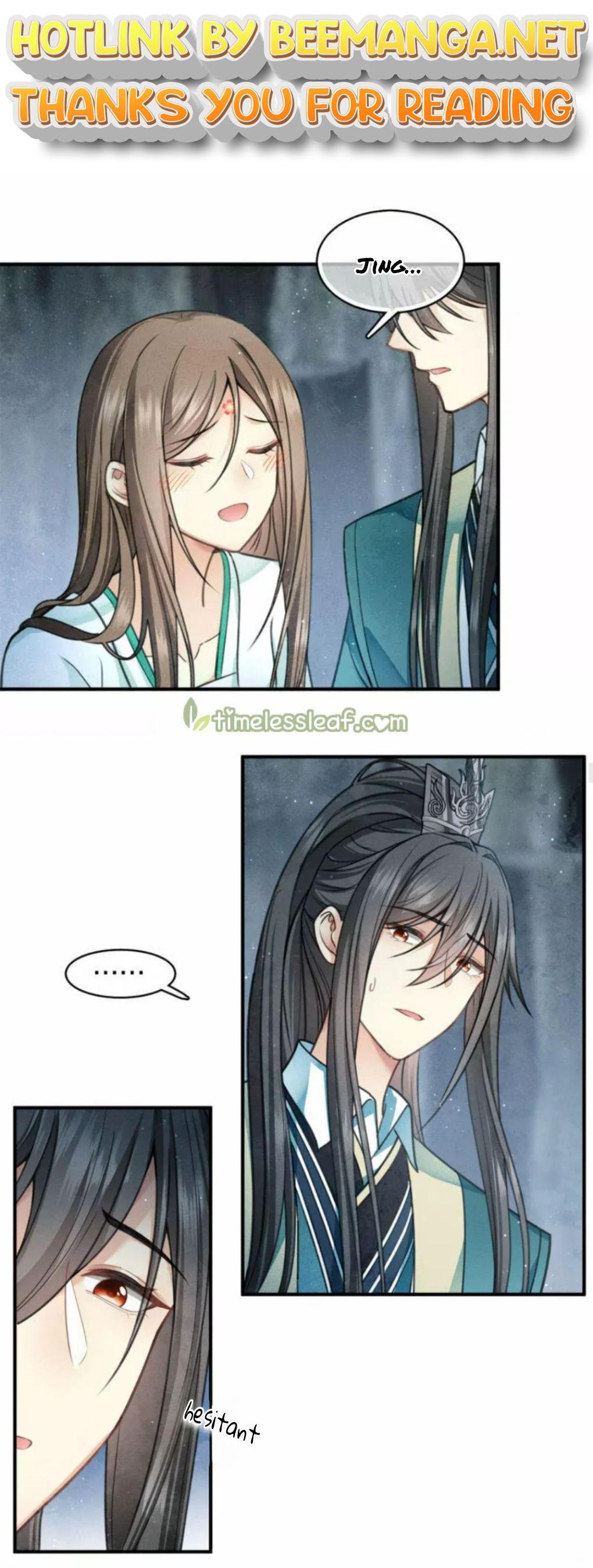 Lost You Forever Chapter 139 - Page 1