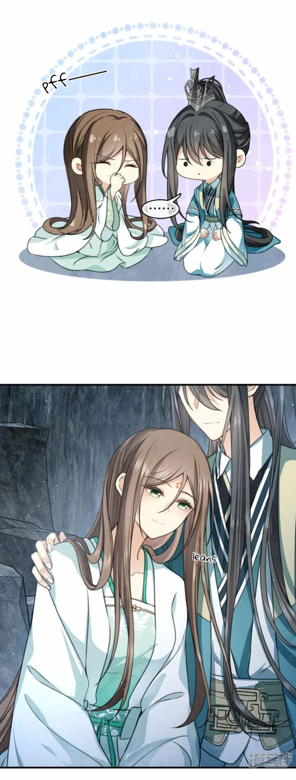 Lost You Forever Chapter 139 - Page 4