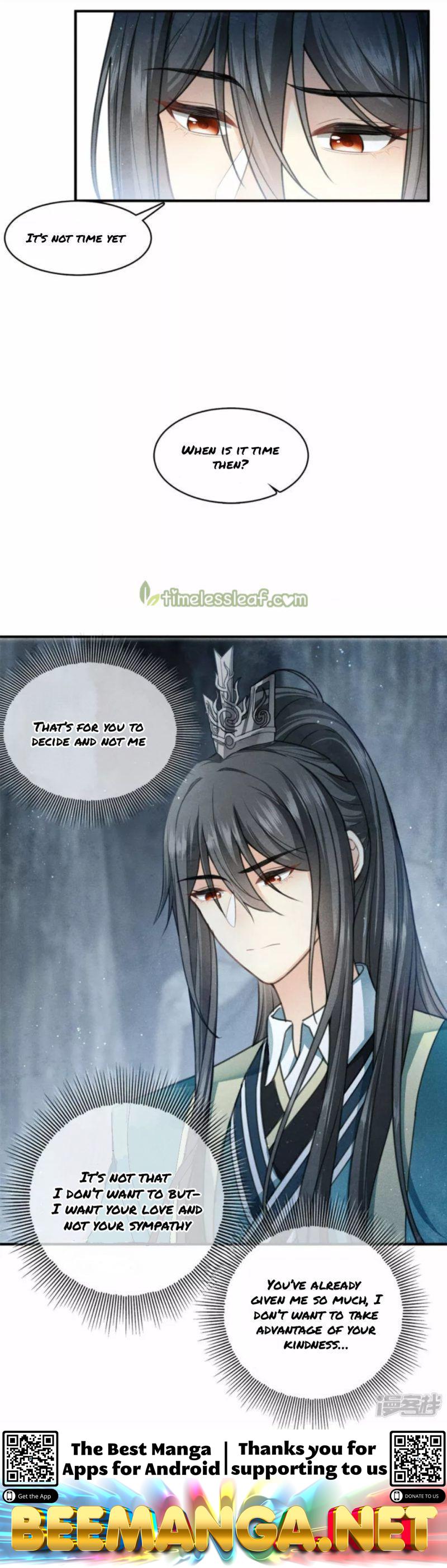 Lost You Forever Chapter 139 - Page 6