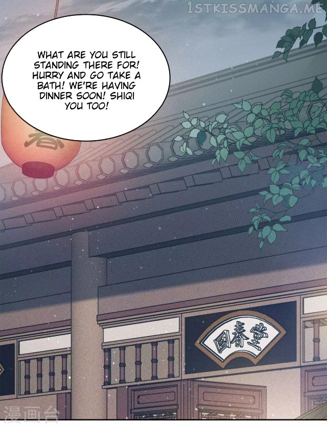 Lost You Forever Chapter 14.5 - Page 16