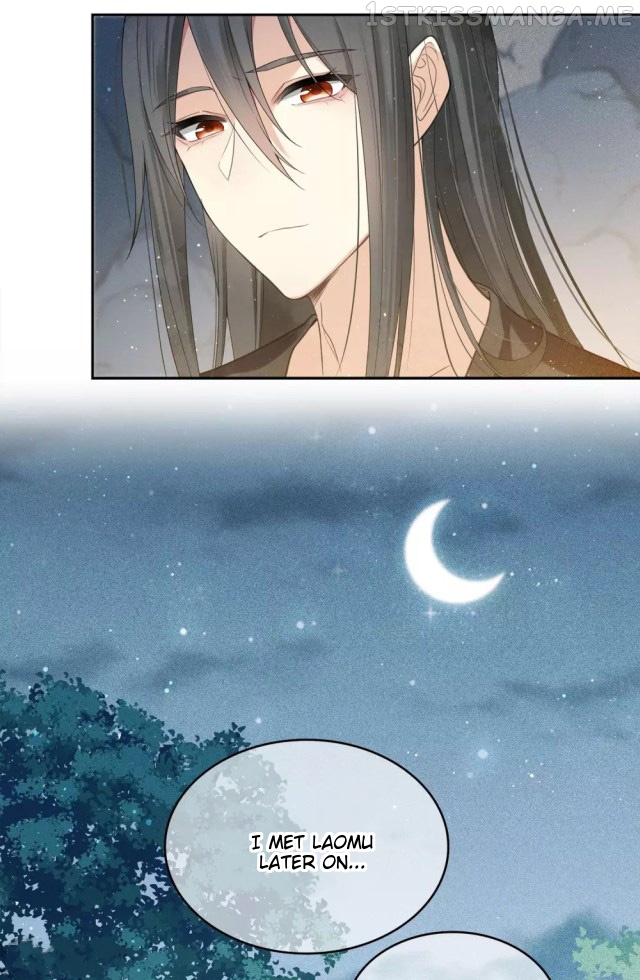 Lost You Forever Chapter 14.5 - Page 10