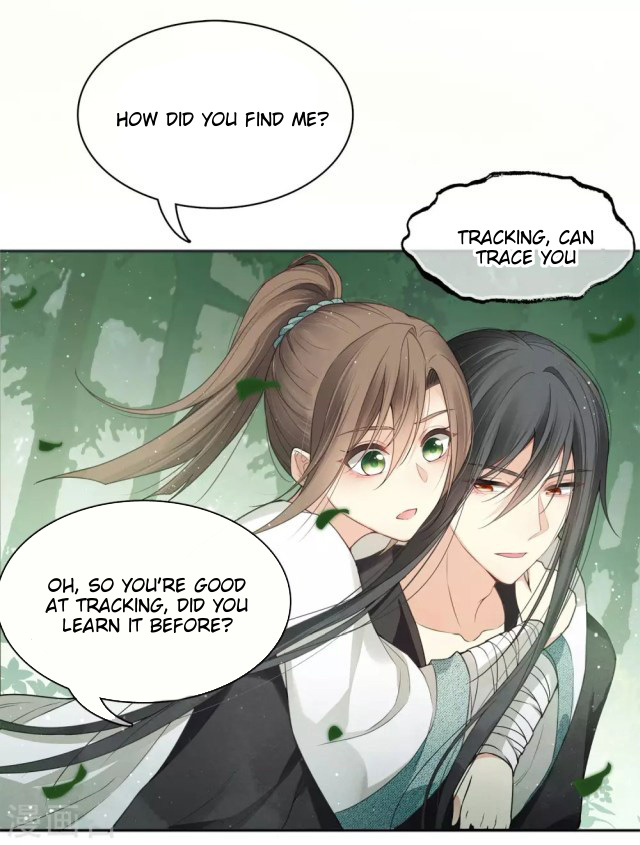 Lost You Forever Chapter 14 - Page 2