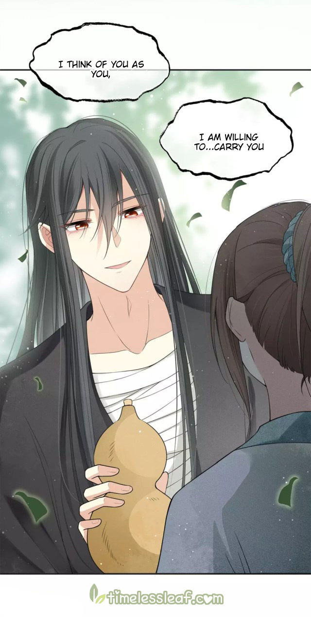 Lost You Forever Chapter 14 - Page 11