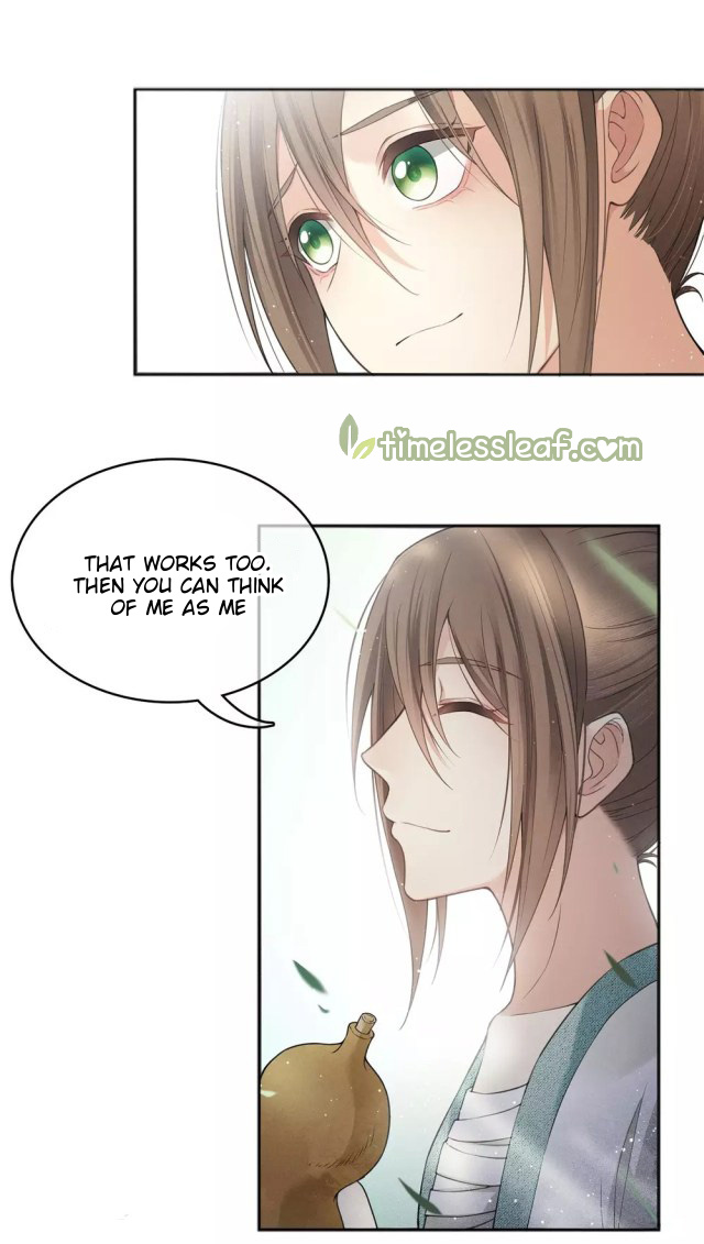 Lost You Forever Chapter 14 - Page 12