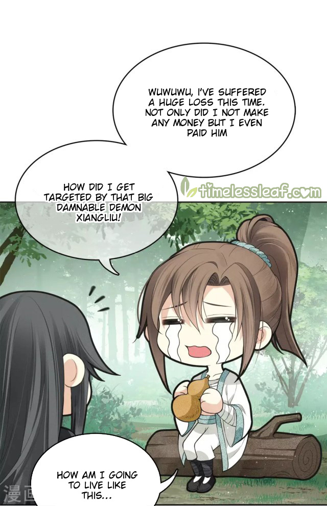 Lost You Forever Chapter 14 - Page 14