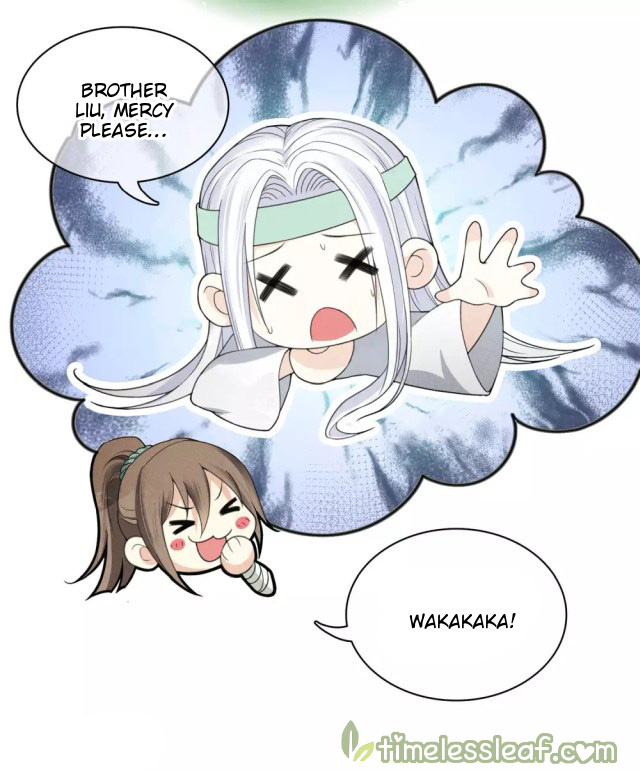 Lost You Forever Chapter 14 - Page 17