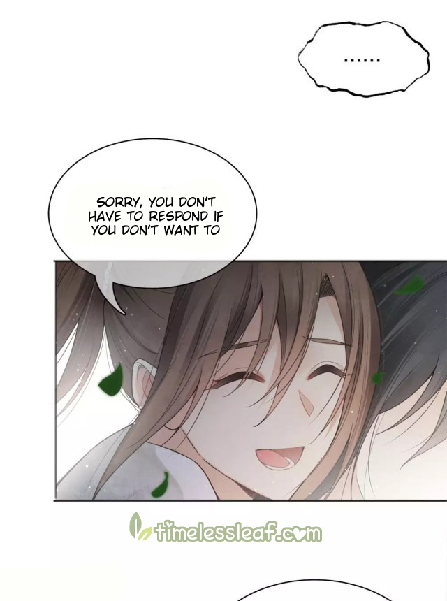 Lost You Forever Chapter 14 - Page 3