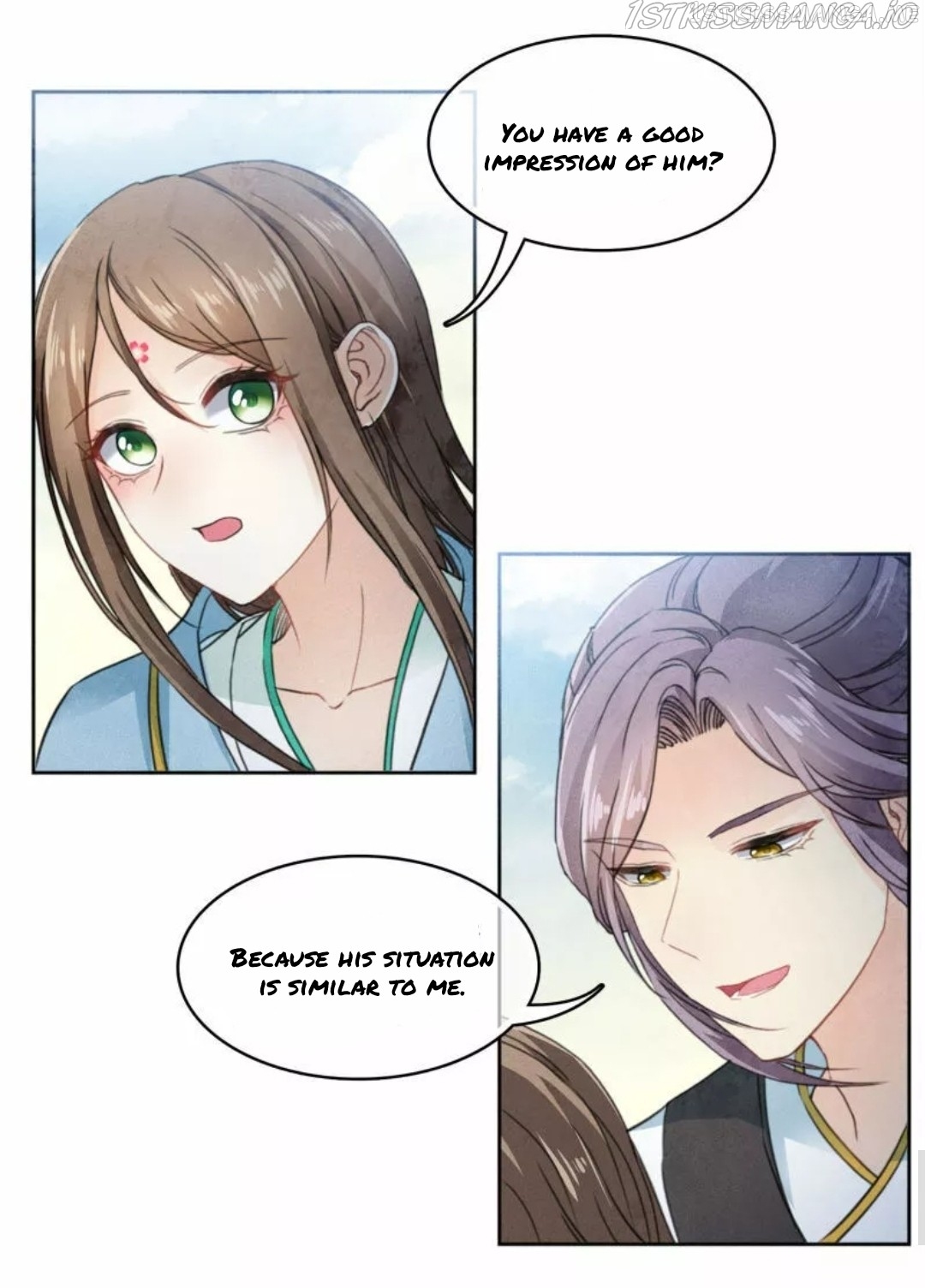 Lost You Forever Chapter 140.5 - Page 4