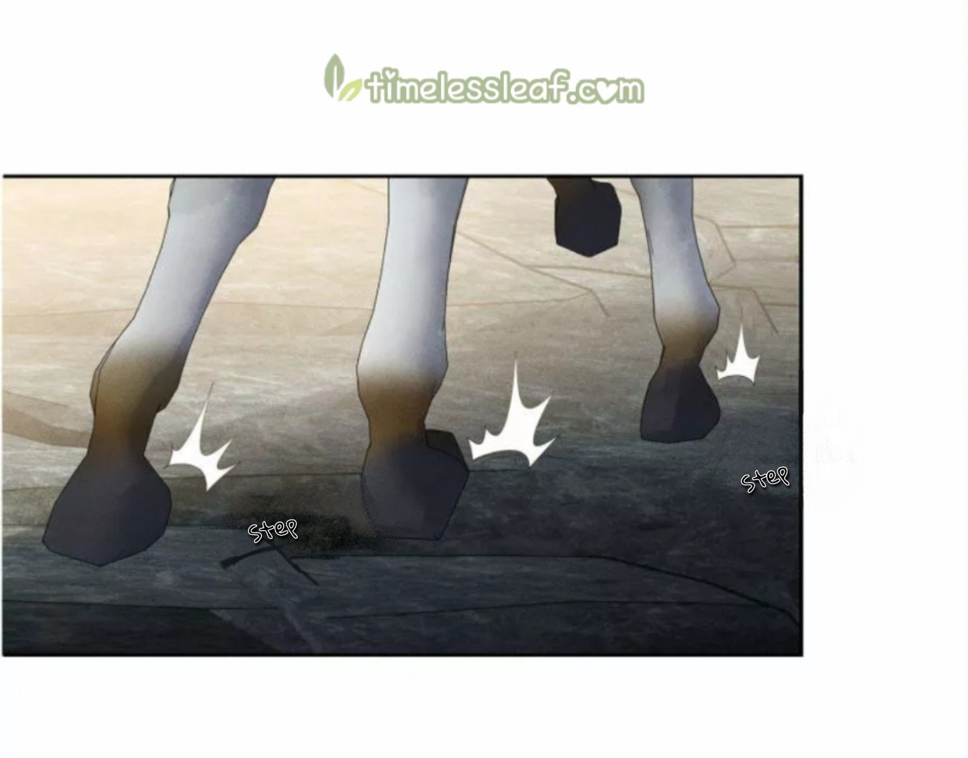 Lost You Forever Chapter 140 - Page 4