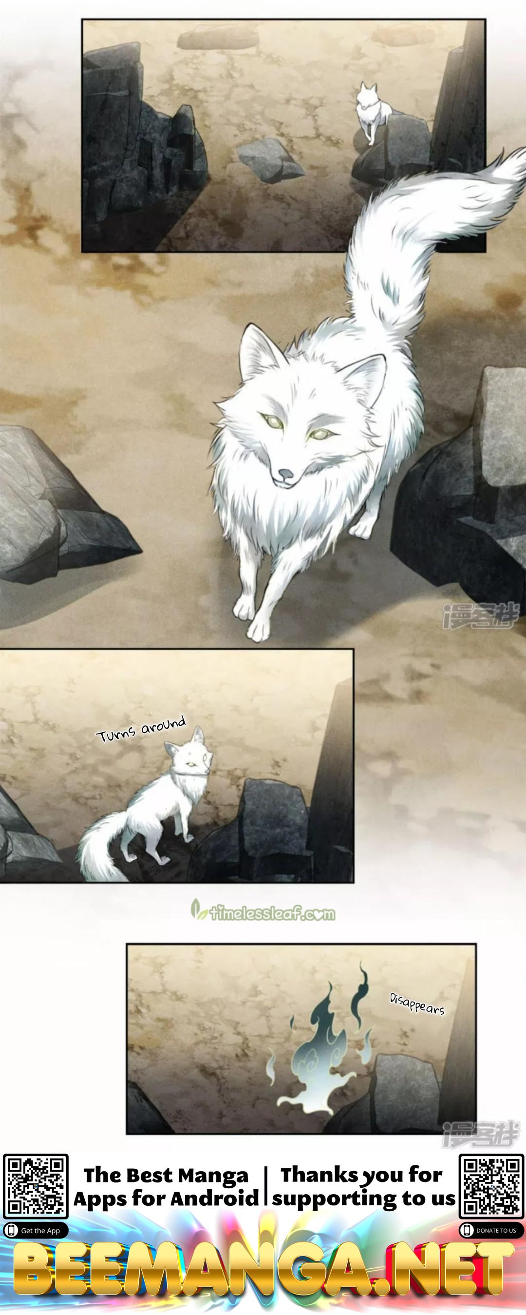 Lost You Forever Chapter 140 - Page 6