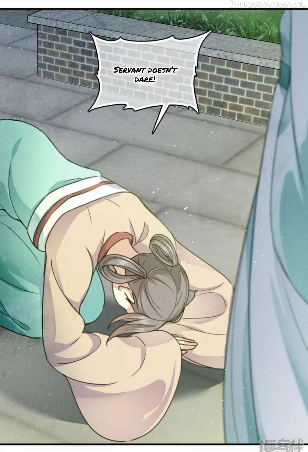 Lost You Forever Chapter 141.5 - Page 2